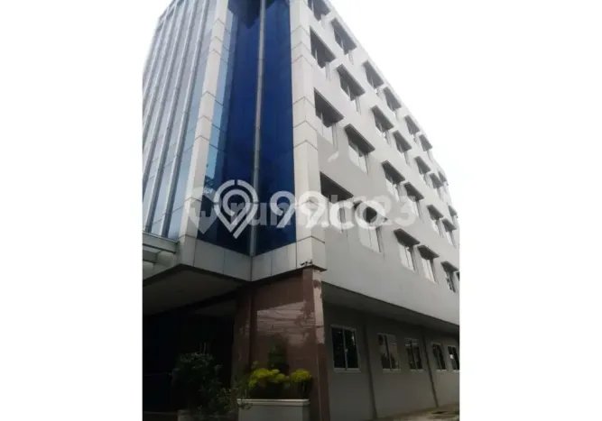 Kantor Dijual di Jakarta Pusat LT 800m2 & LB 2500m2 Lokasi Terbaik! Kantor Dijual di Jakarta Pusat LT 800m2 & LB 2500m2 Lokasi Terbaik!