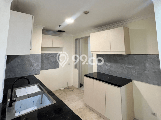 Apartemen Favorit Nyaman Dijual di Jakarta Selatan dengan 3 Kamar Tidur Apartemen Favorit Nyaman Dijual di Jakarta Selatan dengan 3 Kamar Tidur