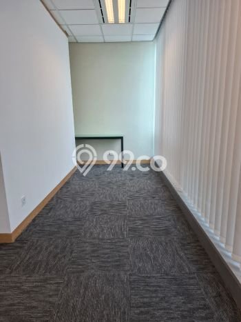 Kantor Disewa di Jakarta Selatan dengan LB 115m2 Area Komersial Ramai Kantor Disewa di Jakarta Selatan dengan LB 115m2 Area Komersial Ramai