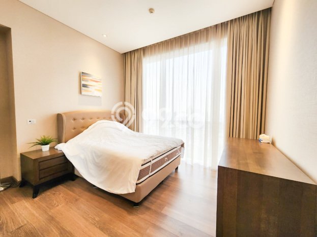 Apartemen Strategis 170m2 di Pakubuwono Jakarta Selatan 2 Bedroom Apartemen Strategis 170m2 di Pakubuwono Jakarta Selatan 2 Bedroom