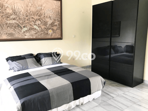 Ready to Use! Premium House LT 228m2 Desain Elegan di Lebak Bulus Ready to Use! Premium House LT 228m2 Desain Elegan di Lebak Bulus