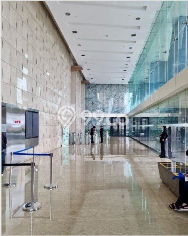 Kantor untuk Disewa di Pusat Jakarta Selatan Luas Bangunan 100m2 Kantor untuk Disewa di Pusat Jakarta Selatan Luas Bangunan 100m2