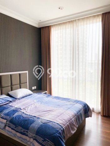 Disewakan Apartemen Harga Terjangkau di Pakubuwono 2 Bedroom Disewakan Apartemen Harga Terjangkau di Pakubuwono 2 Bedroom