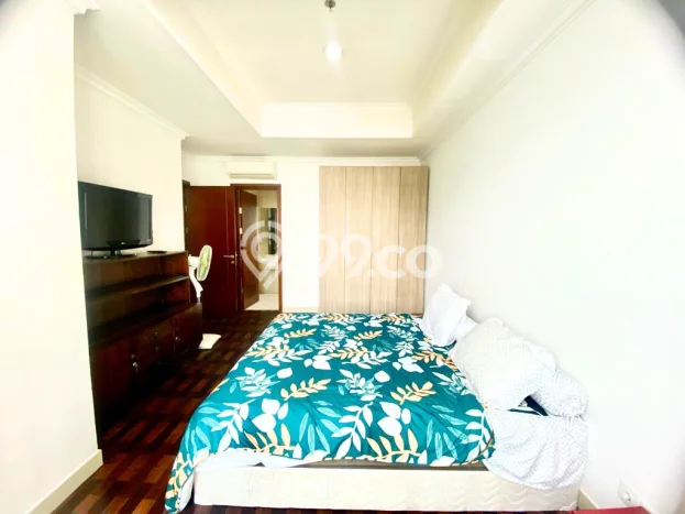 Sewa Apartemen Harga Terjangkau di Prof. Dr. Satrio 2 Bedroom Sewa Apartemen Harga Terjangkau di Prof. Dr. Satrio 2 Bedroom