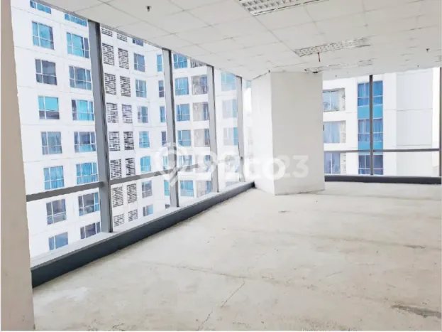 Kantor Disewa di Jakarta Selatan dengan LB 161m2 Area Komersial Ramai Kantor Disewa di Jakarta Selatan dengan LB 161m2 Area Komersial Ramai