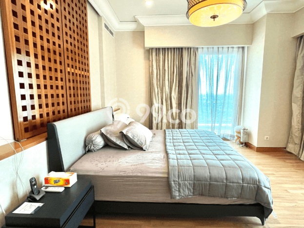 Sewa Apartemen Terjangkau 2 BR di Pakubuwono Jakarta Selatan Sewa Apartemen Terjangkau 2 BR di Pakubuwono Jakarta Selatan