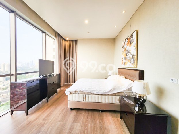Apartemen Strategis 170m2 di Pakubuwono Jakarta Selatan 2 Bedroom Apartemen Strategis 170m2 di Pakubuwono Jakarta Selatan 2 Bedroom