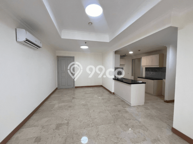 Apartemen Favorit Nyaman Dijual di Jakarta Selatan dengan 3 Kamar Tidur Apartemen Favorit Nyaman Dijual di Jakarta Selatan dengan 3 Kamar Tidur