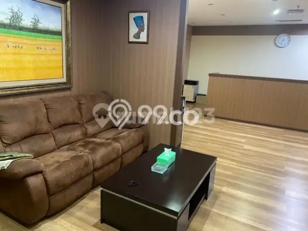 Paling Dicari! Kantor Dijual di Kuningan Harga Kompetitif Paling Dicari! Kantor Dijual di Kuningan Harga Kompetitif