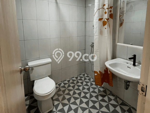 Apartemen Favorit Nyaman Dijual di Jakarta Selatan dengan 3 Kamar Tidur Apartemen Favorit Nyaman Dijual di Jakarta Selatan dengan 3 Kamar Tidur