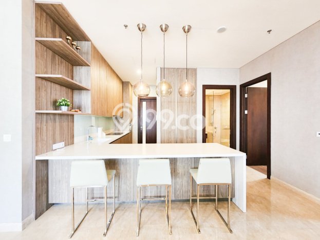 Apartemen Strategis 170m2 di Pakubuwono Jakarta Selatan 2 Bedroom Apartemen Strategis 170m2 di Pakubuwono Jakarta Selatan 2 Bedroom