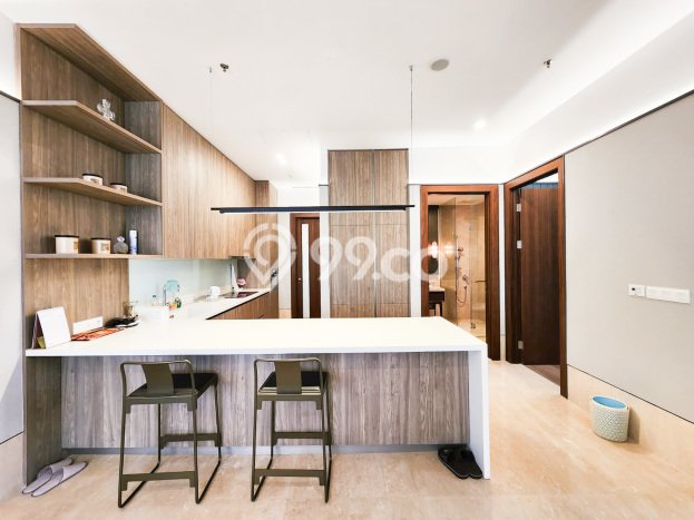 Apartemen Disewakan 2 Kamar Murah Siap Huni di Jakarta Selatan, Luas 170m2 Apartemen Disewakan 2 Kamar Murah Siap Huni di Jakarta Selatan, Luas 170m2