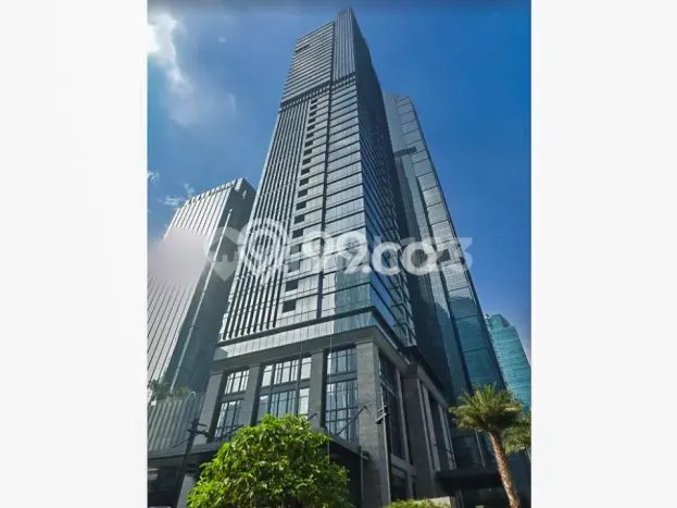 Kantor Dijual di Jakarta Selatan LT 318m2 & LB 318m2 Lokasi Terbaik! Kantor Dijual di Jakarta Selatan LT 318m2 & LB 318m2 Lokasi Terbaik!