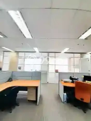 Kantor untuk Disewa di Pusat Jakarta Selatan Luas Bangunan 584m2 Kantor untuk Disewa di Pusat Jakarta Selatan Luas Bangunan 584m2