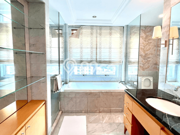 Sewa Apartemen Terjangkau 2 BR di Pakubuwono Jakarta Selatan Sewa Apartemen Terjangkau 2 BR di Pakubuwono Jakarta Selatan