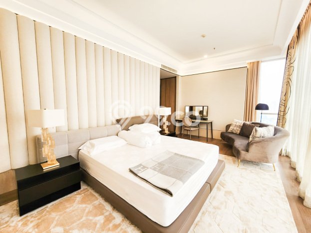Apartemen Disewakan 2 Kamar Murah Siap Huni di Jakarta Selatan, Luas 170m2 Apartemen Disewakan 2 Kamar Murah Siap Huni di Jakarta Selatan, Luas 170m2
