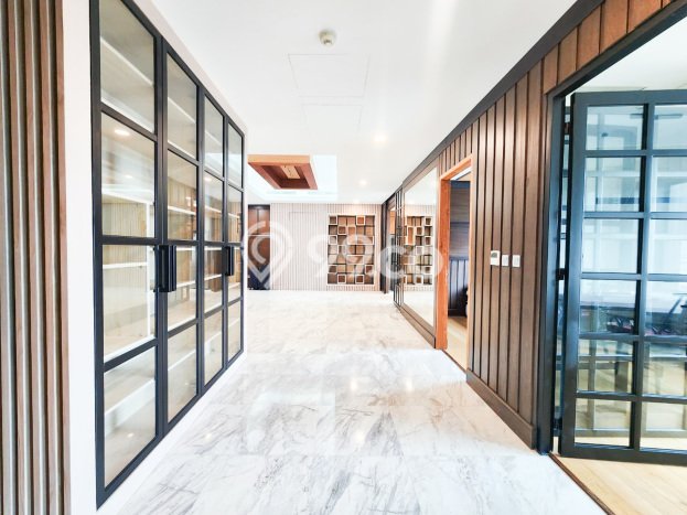 Disewakan Apartemen Harga Terjangkau di Sudirman 3 Bedroom Disewakan Apartemen Harga Terjangkau di Sudirman 3 Bedroom