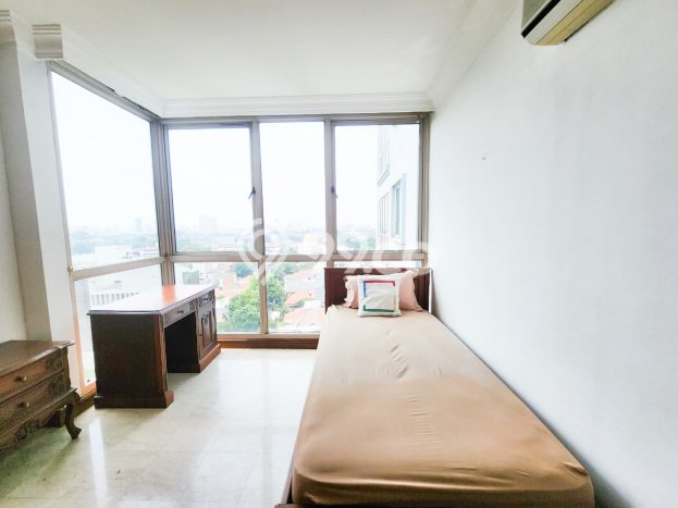 Apartemen Premium Kawasan Kuningan, 3 KT, Luas 136m2m² Apartemen Premium Kawasan Kuningan, 3 KT, Luas 136m2m²