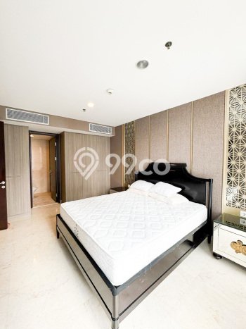Disewakan Apartemen Ekonomis 2 BR di Prof. Dr. Satrio Jakarta Selatan Disewakan Apartemen Ekonomis 2 BR di Prof. Dr. Satrio Jakarta Selatan