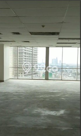 Kantor Komersial Disewakan di Tanah Abang Jakarta Pusat Luas 534m2 Kantor Komersial Disewakan di Tanah Abang Jakarta Pusat Luas 534m2