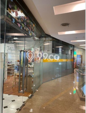 Kantor untuk Disewa di Pusat Jakarta Selatan Luas Bangunan 100m2 Kantor untuk Disewa di Pusat Jakarta Selatan Luas Bangunan 100m2