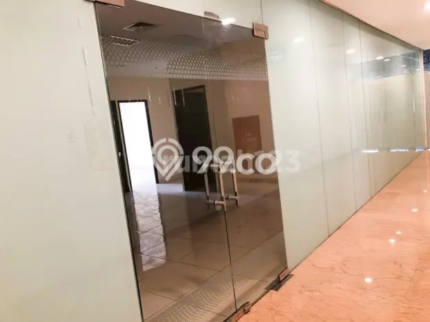 Unit Kantor Dijual di Pancoran Jakarta Selatan 669m2 Unit Kantor Dijual di Pancoran Jakarta Selatan 669m2