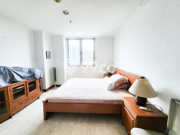 Apartemen Premium Kawasan Kuningan, 3 KT, Luas 136m2m² Apartemen Premium Kawasan Kuningan, 3 KT, Luas 136m2m²