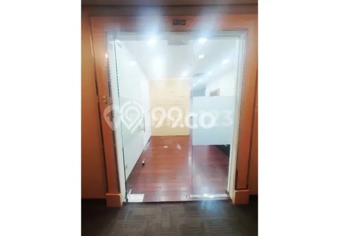 Paling Diincar! Kantor Dijual di Gandaria Harga Kompetitif Paling Diincar! Kantor Dijual di Gandaria Harga Kompetitif