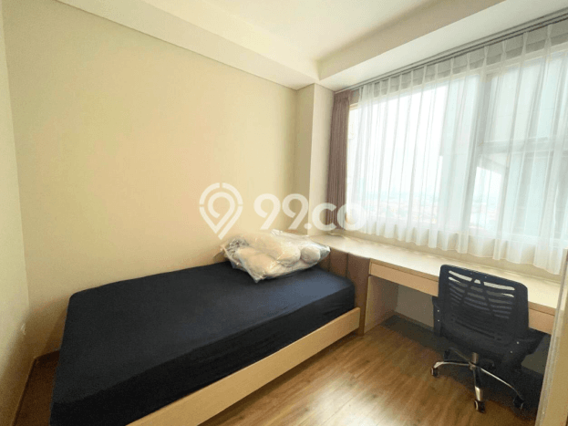 Dijual Apartemen di Jakarta Selatan 2 Kamar & 2 Kamar Mandi, Luas 94m2 Dijual Apartemen di Jakarta Selatan 2 Kamar & 2 Kamar Mandi, Luas 94m2