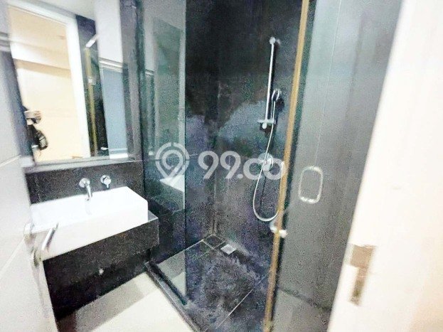 Siap Huni Apartemen Prestisius di Gandaria 2 Kamar & 2 Kamar Mandi Siap Huni Apartemen Prestisius di Gandaria 2 Kamar & 2 Kamar Mandi