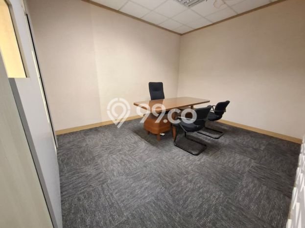 Kantor Disewa di Jakarta Selatan dengan LB 115m2 Area Komersial Ramai Kantor Disewa di Jakarta Selatan dengan LB 115m2 Area Komersial Ramai