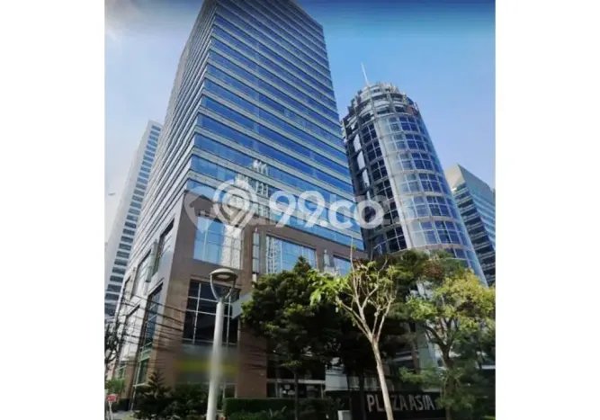 Kantor Dijual di Jakarta Selatan LT 167m2 & LB 167m2 Lokasi Terbaik! Kantor Dijual di Jakarta Selatan LT 167m2 & LB 167m2 Lokasi Terbaik!