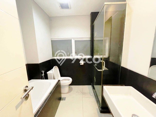 Siap Huni Apartemen Prestisius di Gandaria 2 Kamar & 2 Kamar Mandi Siap Huni Apartemen Prestisius di Gandaria 2 Kamar & 2 Kamar Mandi