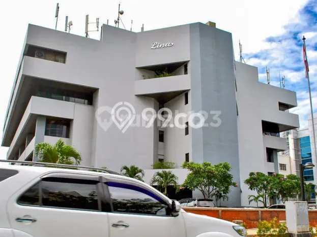 Unit Komersial Disewakan di Jakarta Selatan Kawasan Strategis Harga Kompetitif Unit Komersial Disewakan di Jakarta Selatan Kawasan Strategis Harga Kompetitif