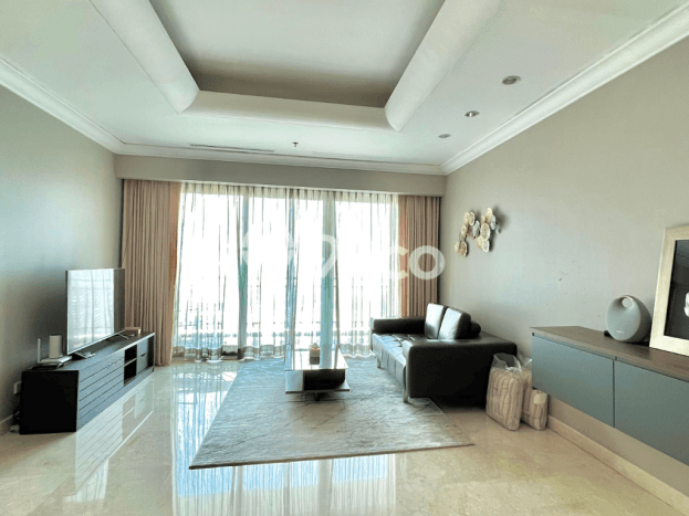 Sewa Apartemen Terjangkau 2 BR di Pakubuwono Jakarta Selatan Sewa Apartemen Terjangkau 2 BR di Pakubuwono Jakarta Selatan