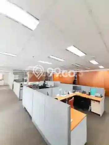 Kantor untuk Disewa di Pusat Jakarta Selatan Luas Bangunan 584m2 Kantor untuk Disewa di Pusat Jakarta Selatan Luas Bangunan 584m2