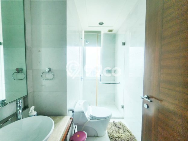 Disewakan Apartemen Terjangkau 2 BR di Sudirman Jakarta Selatan Disewakan Apartemen Terjangkau 2 BR di Sudirman Jakarta Selatan