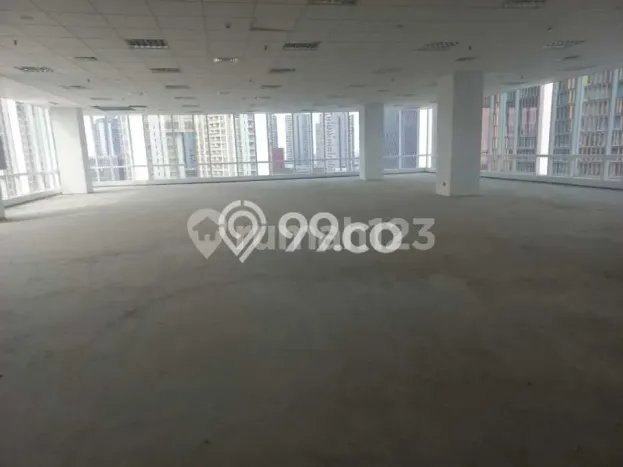 Kantor Dijual di Prime Area Jakarta Selatan Luas 272m2 Kantor Dijual di Prime Area Jakarta Selatan Luas 272m2