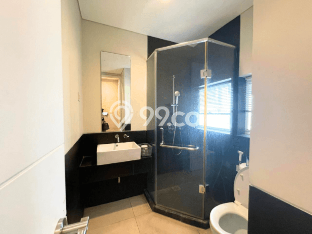 Dijual Apartemen di Jakarta Selatan 2 Kamar & 2 Kamar Mandi, Luas 94m2 Dijual Apartemen di Jakarta Selatan 2 Kamar & 2 Kamar Mandi, Luas 94m2