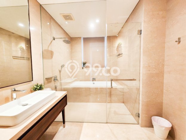 Apartemen Strategis 170m2 di Pakubuwono Jakarta Selatan 2 Bedroom Apartemen Strategis 170m2 di Pakubuwono Jakarta Selatan 2 Bedroom