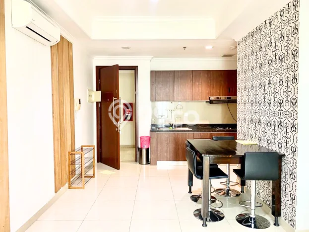 Sewa Apartemen Harga Terjangkau di Prof. Dr. Satrio 2 Bedroom Sewa Apartemen Harga Terjangkau di Prof. Dr. Satrio 2 Bedroom