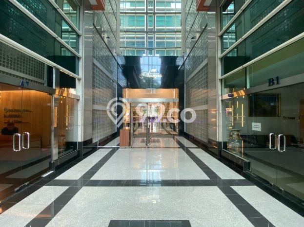 Kantor Bagus Dijual LB 15302m2 Lokasi Strategis Jakarta Selatan Area Cocok untuk Berbisnis Kantor Bagus Dijual LB 15302m2 Lokasi Strategis Jakarta Selatan Area Cocok untuk Berbisnis