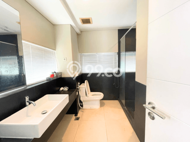 Dijual Apartemen di Jakarta Selatan 2 Kamar & 2 Kamar Mandi, Luas 94m2 Dijual Apartemen di Jakarta Selatan 2 Kamar & 2 Kamar Mandi, Luas 94m2