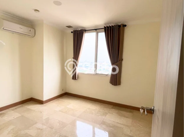 Apartemen Cozy Dijual di Jakarta Selatan Spesifikasi 3 KT, 2 KM Apartemen Cozy Dijual di Jakarta Selatan Spesifikasi 3 KT, 2 KM