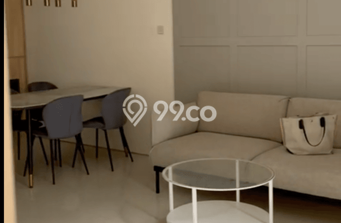 Untuk Dijual Apartemen Mewah 2 Bedroom di Jakarta Selatan Dekat ke Fasilitas Publik Untuk Dijual Apartemen Mewah 2 Bedroom di Jakarta Selatan Dekat ke Fasilitas Publik