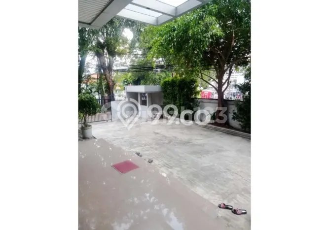 Kantor Dijual di Jakarta Pusat LT 800m2 & LB 2500m2 Lokasi Terbaik! Kantor Dijual di Jakarta Pusat LT 800m2 & LB 2500m2 Lokasi Terbaik!