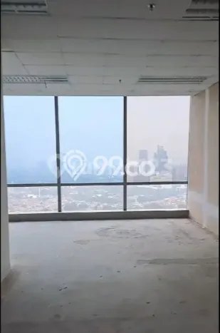 Kantor Disewa di Jakarta Selatan dengan LB 161m2 Area Komersial Ramai Kantor Disewa di Jakarta Selatan dengan LB 161m2 Area Komersial Ramai