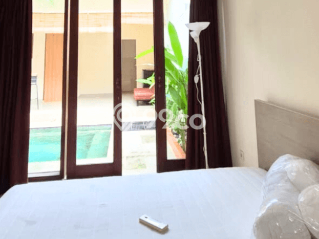 For Sale! Luxury House LT 110m2 Desain Modern di Canggu For Sale! Luxury House LT 110m2 Desain Modern di Canggu
