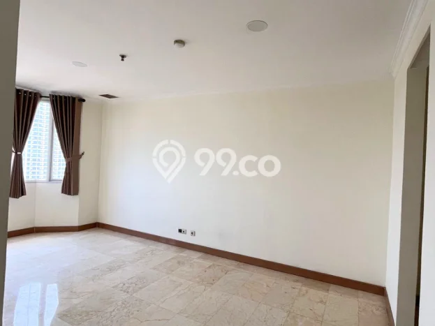 Apartemen Cozy Dijual di Jakarta Selatan Spesifikasi 3 KT, 2 KM Apartemen Cozy Dijual di Jakarta Selatan Spesifikasi 3 KT, 2 KM