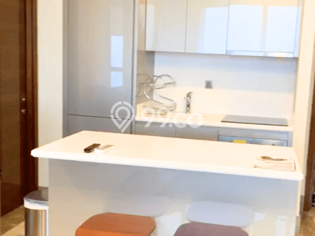 Apartemen Strategis 105m2 di Senopati Jakarta Selatan 2 Bedroom Apartemen Strategis 105m2 di Senopati Jakarta Selatan 2 Bedroom